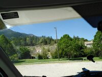 Savoillan and Montbrun les Bains