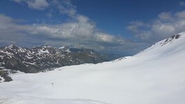 Glossglockner High Alpine Road
