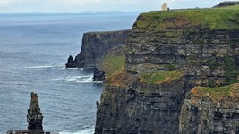 Day 12 - County Clare with Cliffs of Moher (24 June 2023)