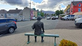 Day 16 - Sneem, County Kerry (28 June 2023)