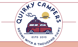 Quirky Campers