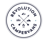 Revolution Campers