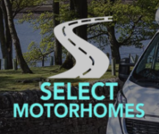 Select Motorhomes Ltd