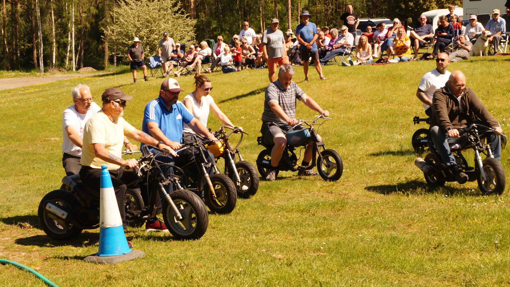 2021-05-31 Thetford Bash Ped races (3).JPG