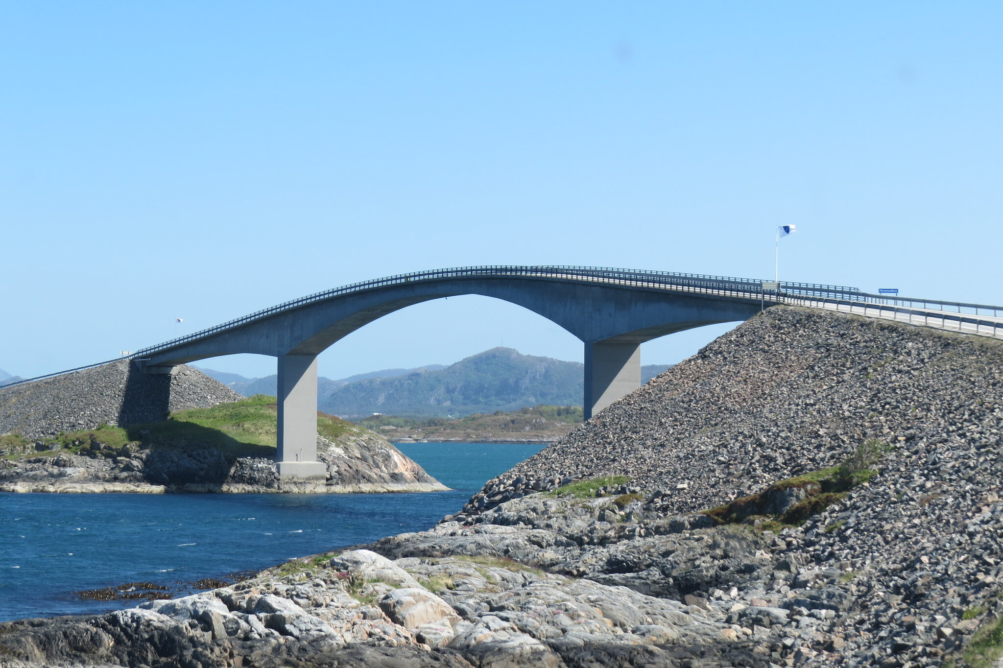 269 Storseisundet Bridge, Norway, Scandinavia Spring 2022.JPG