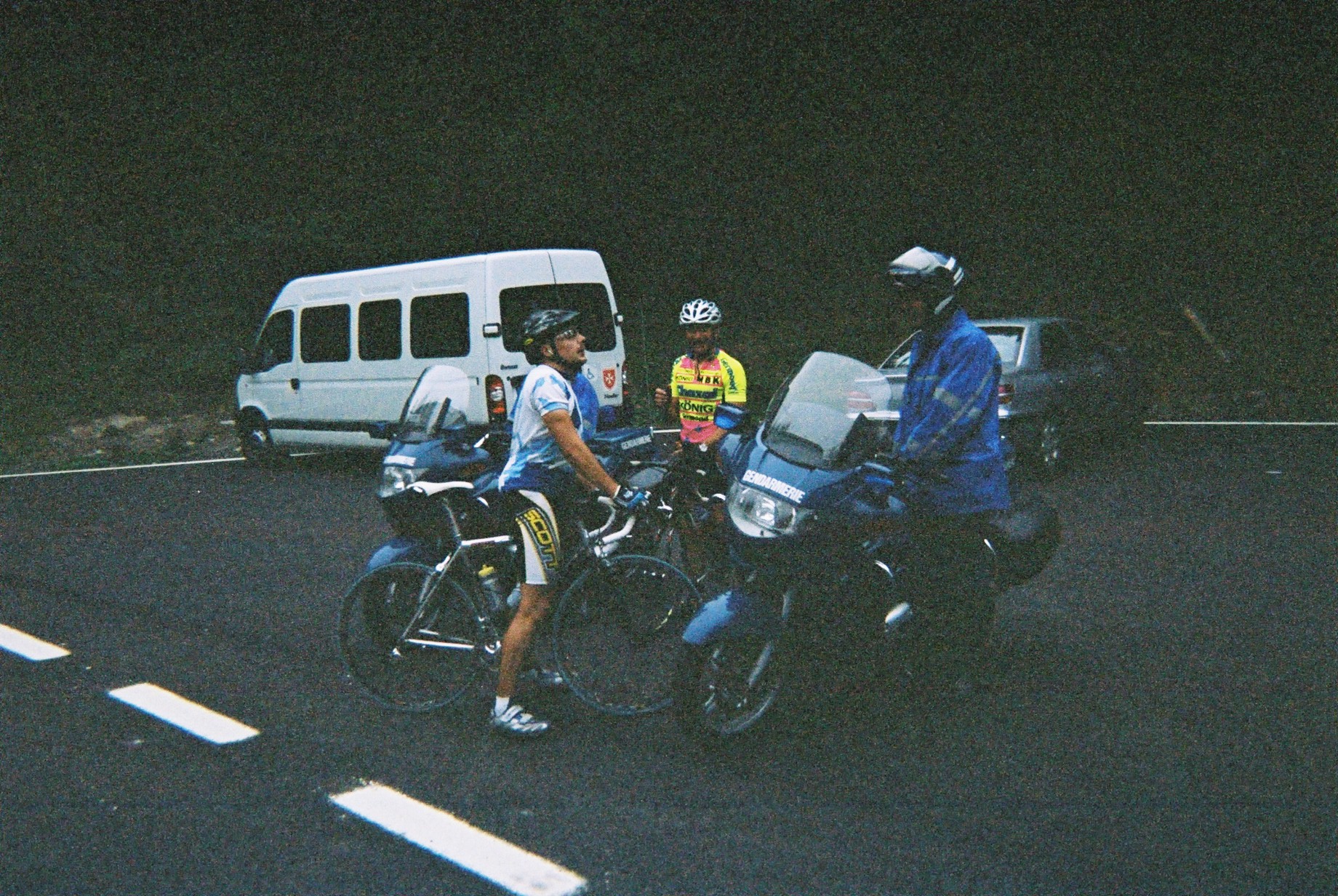 Bear country. Col de Tourmalet 2110m..JPG