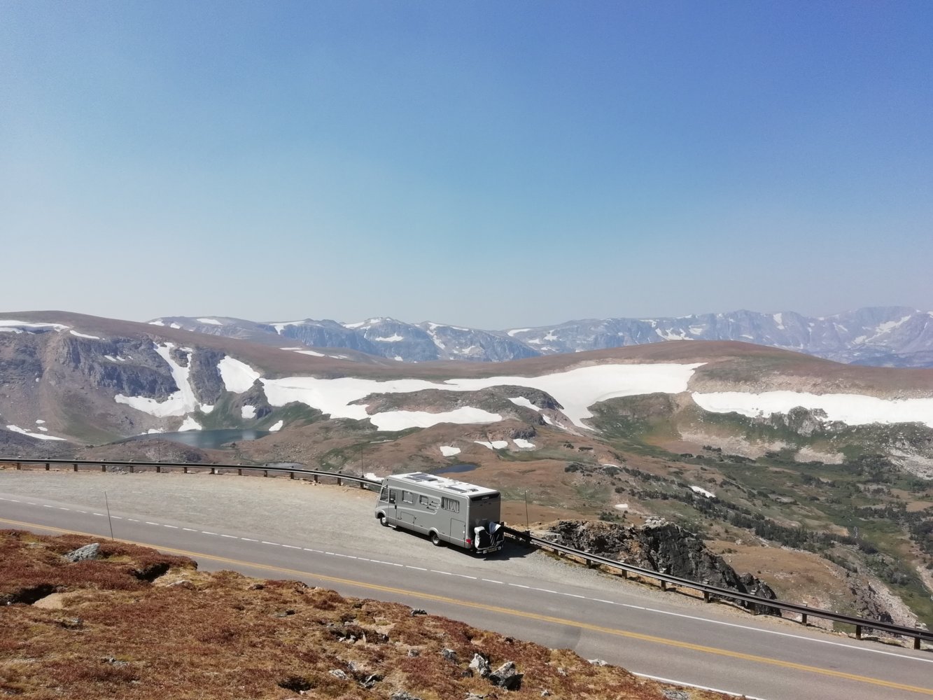 Beartooth Pass at 10900 ft driving to Yellowstone.jpg