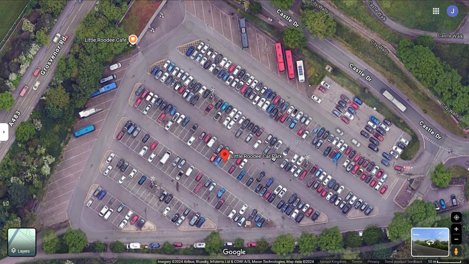 Chester Little Roodee Car Park.jpg