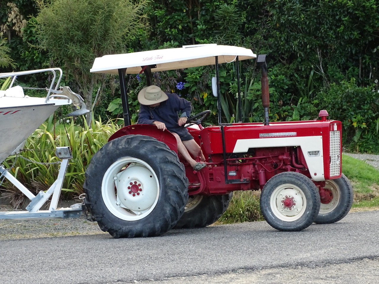 Elaine Bay MacCormack tractor Feb 2021.jpg