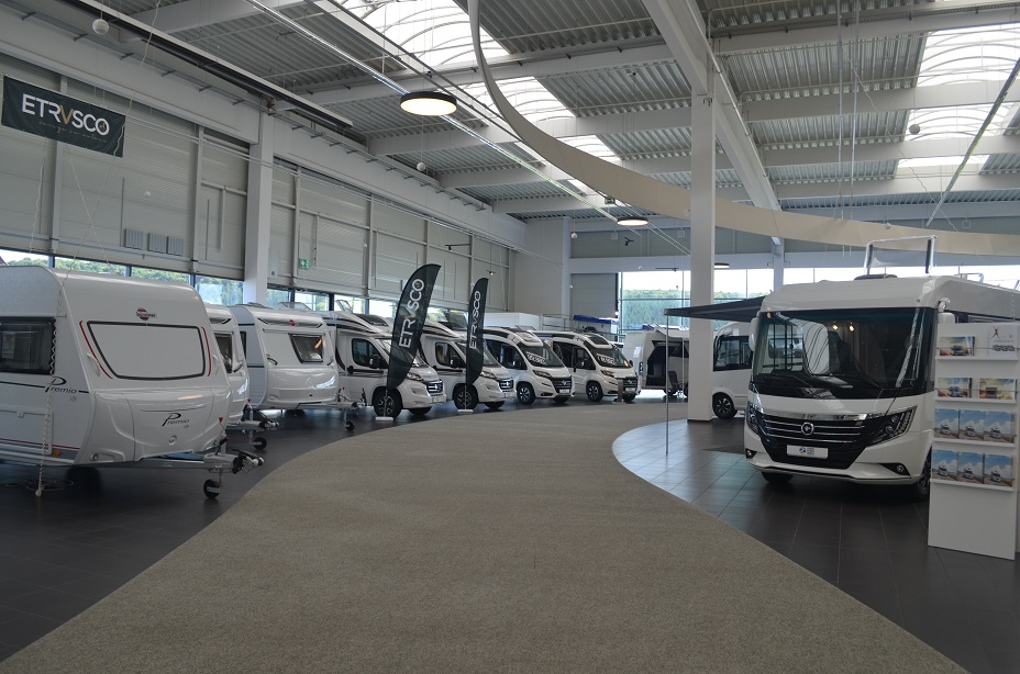 Erwin Hymer World Werthein 2017 (20).JPG