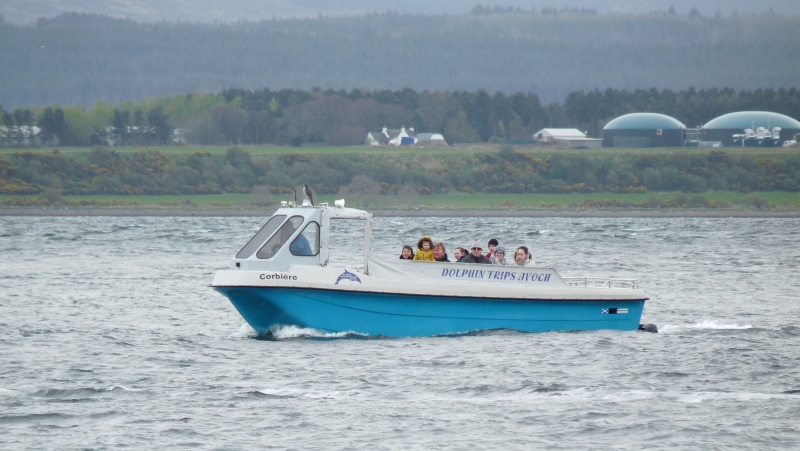 Fortrose boat.jpg