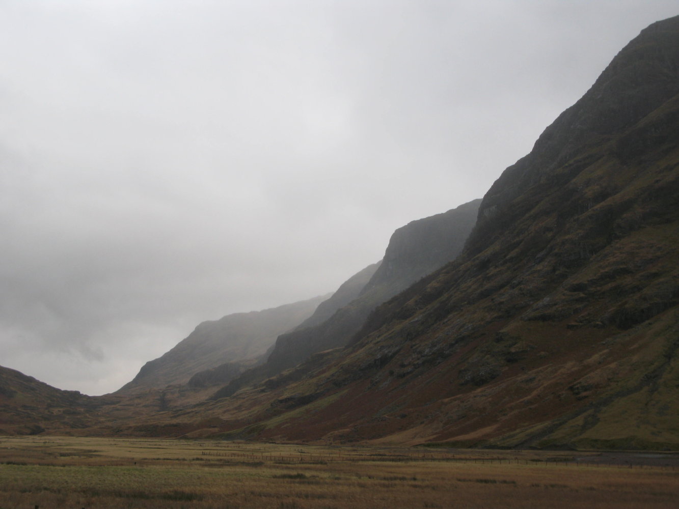 Glen Coe, A82.JPG