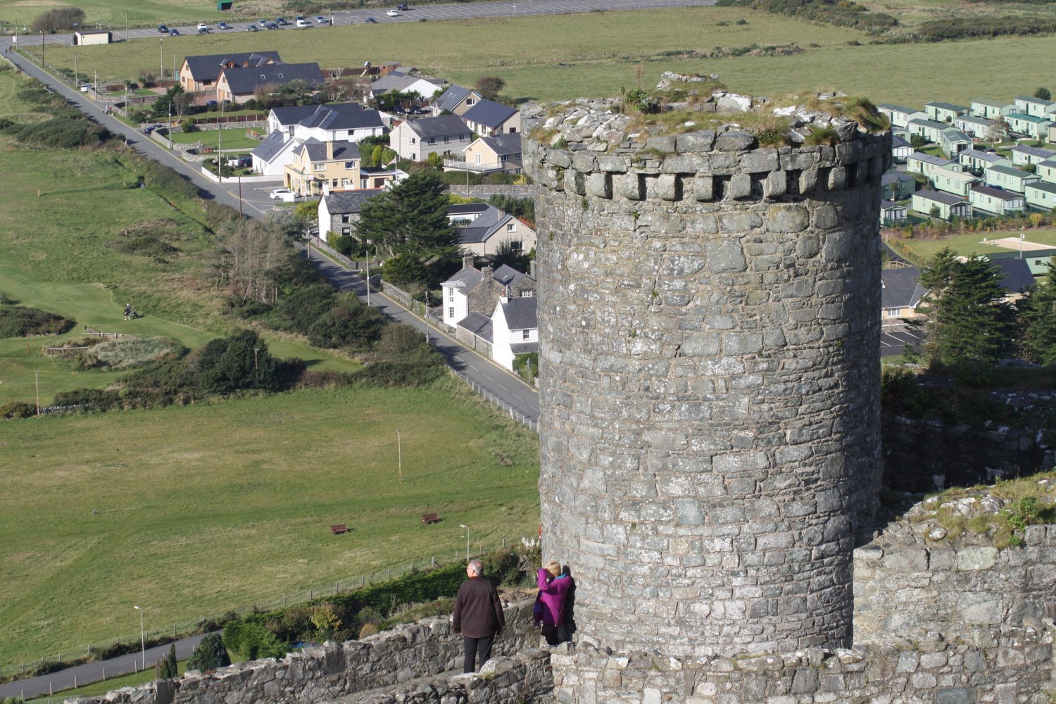 Harlech Castle 221016 (14).JPG