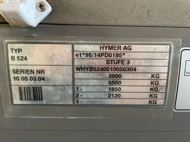 hymer b524 chassis plate.jpeg