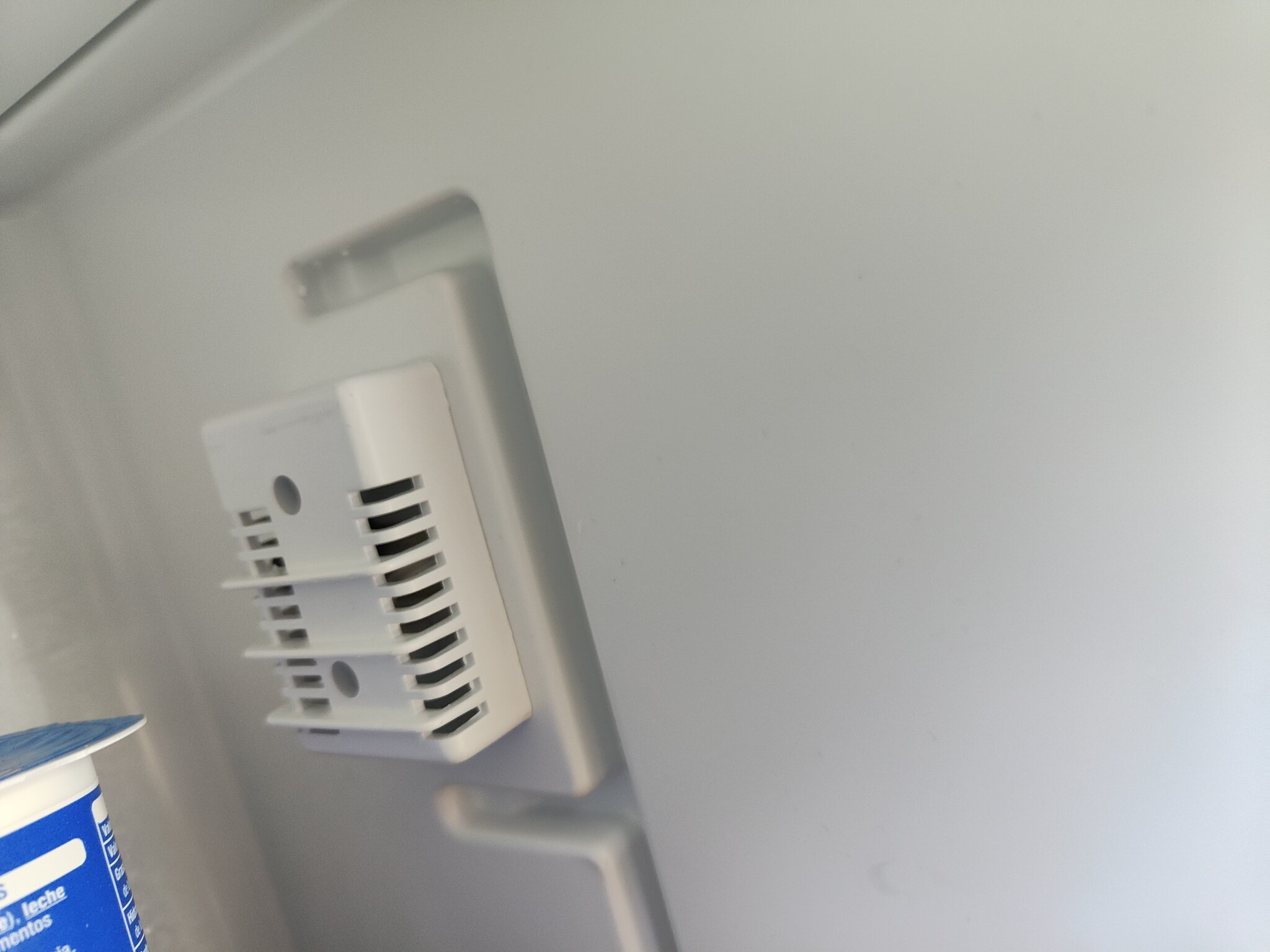Dometic series 10 fridge beeping | MotorhomeFun