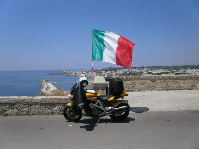 Legging it around Italy - coast part tre 552.webp