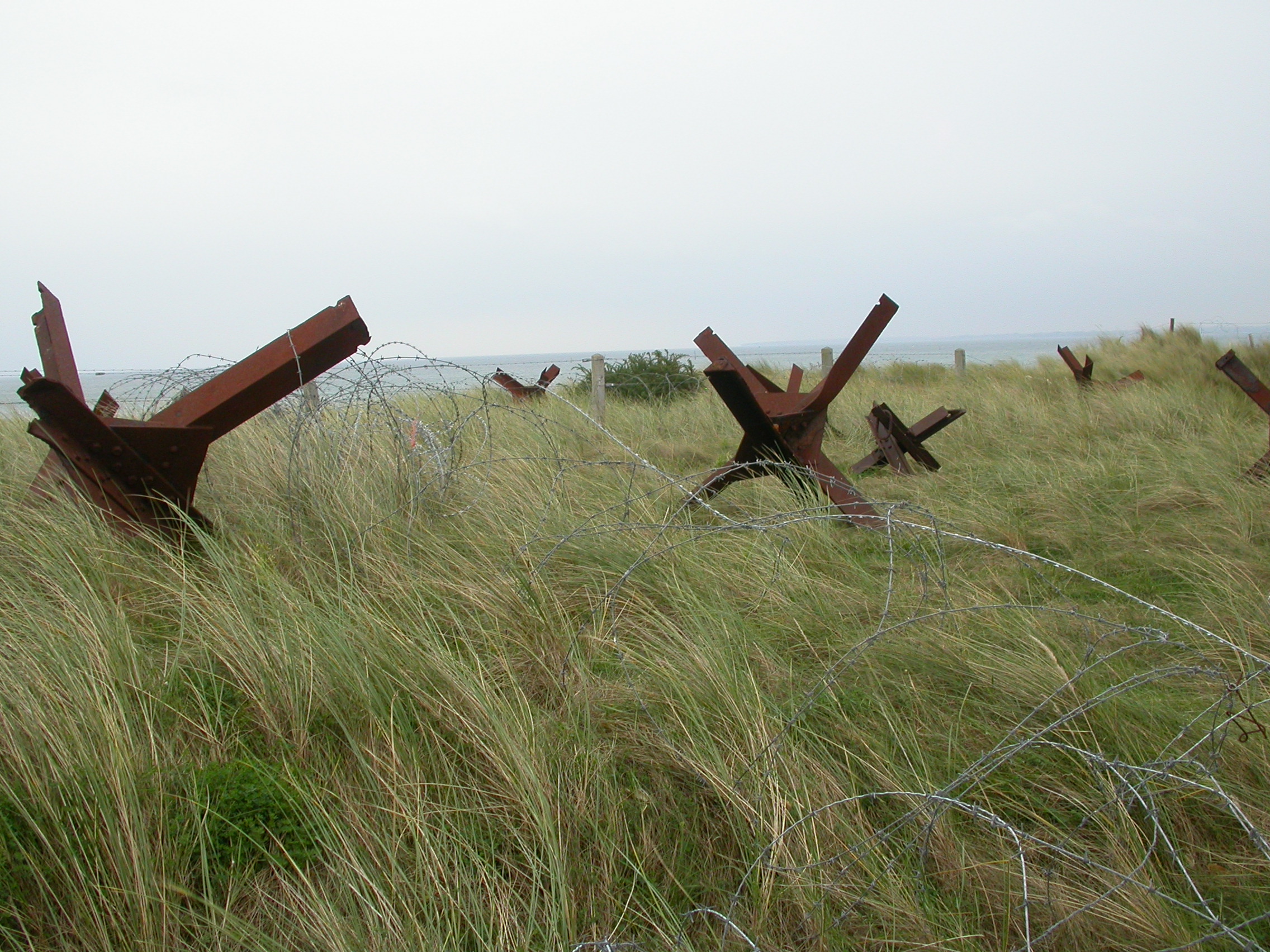 Mena & Philips trip to the D-Day Beaches - 2008-074.jpg