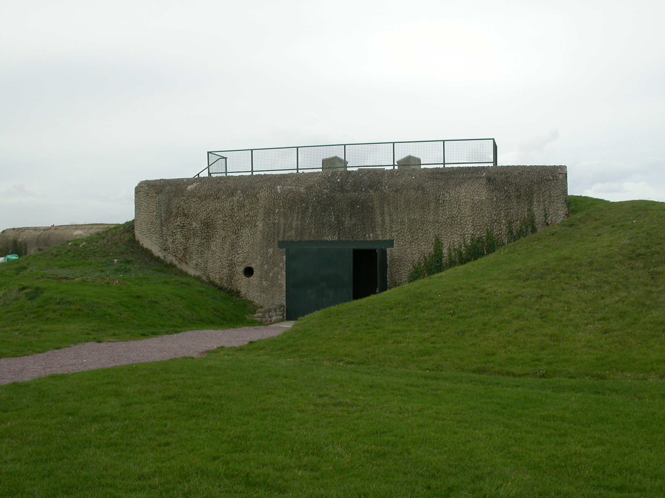 Mena & Philips trip to the D-Day Beaches - 2008-097.jpg