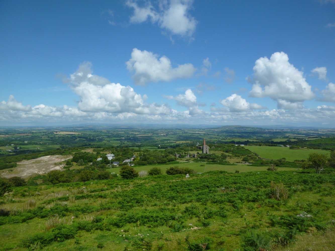 Minions, Bodmin Moor 20-7-14 052.JPG