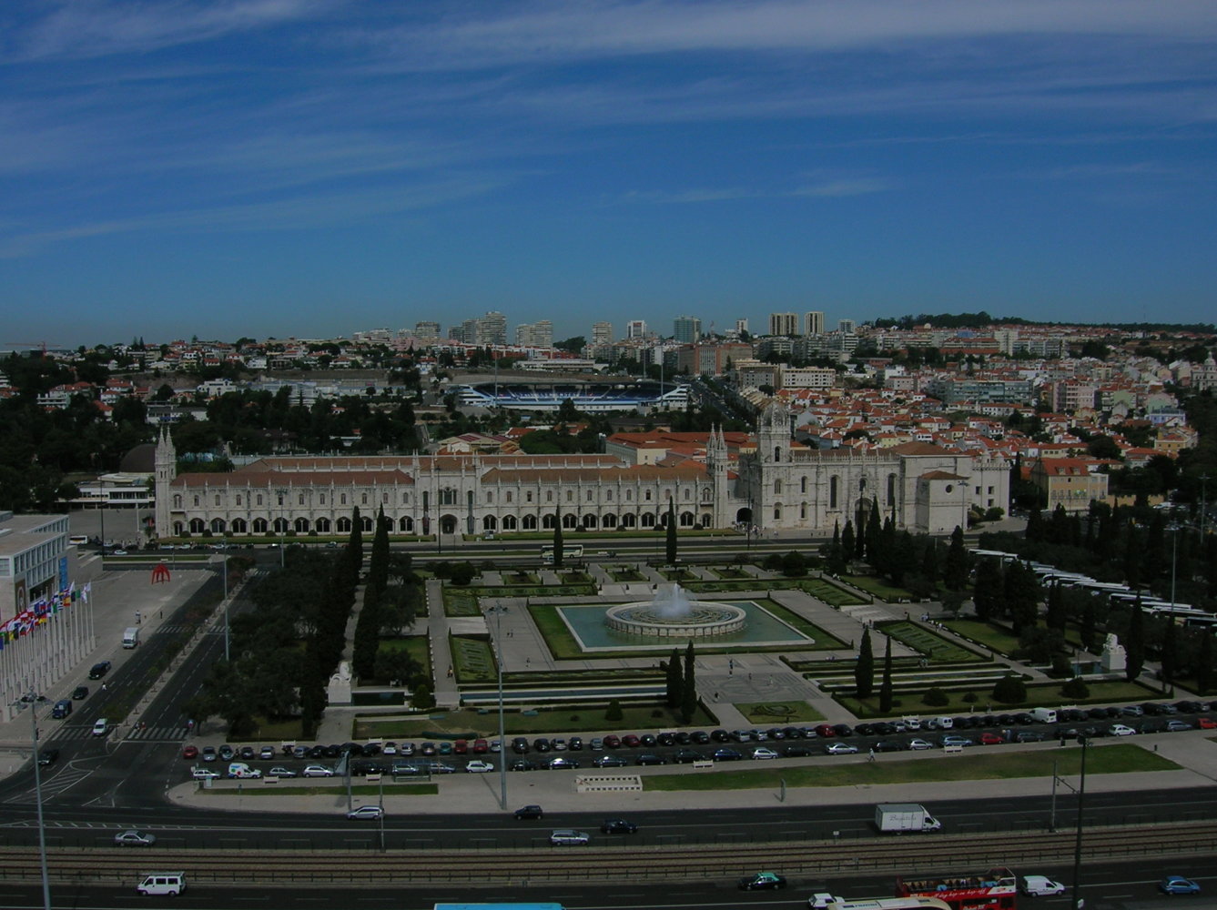 Monastry at Lisbon.JPG