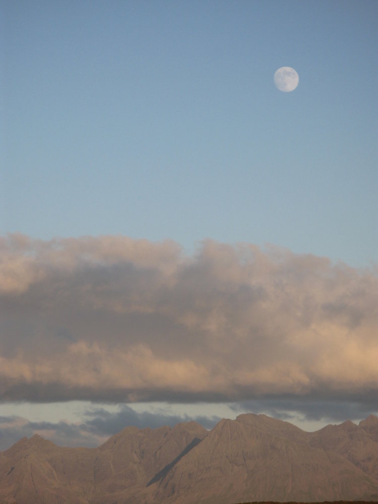 moon over the cuillin.JPG