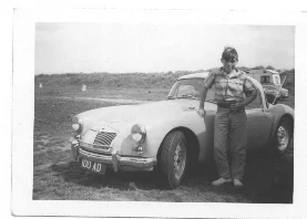 Neil,Emile Ford's car-Gt.Yarmouth.webp