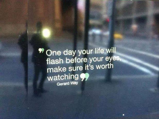 One day your life......jpg