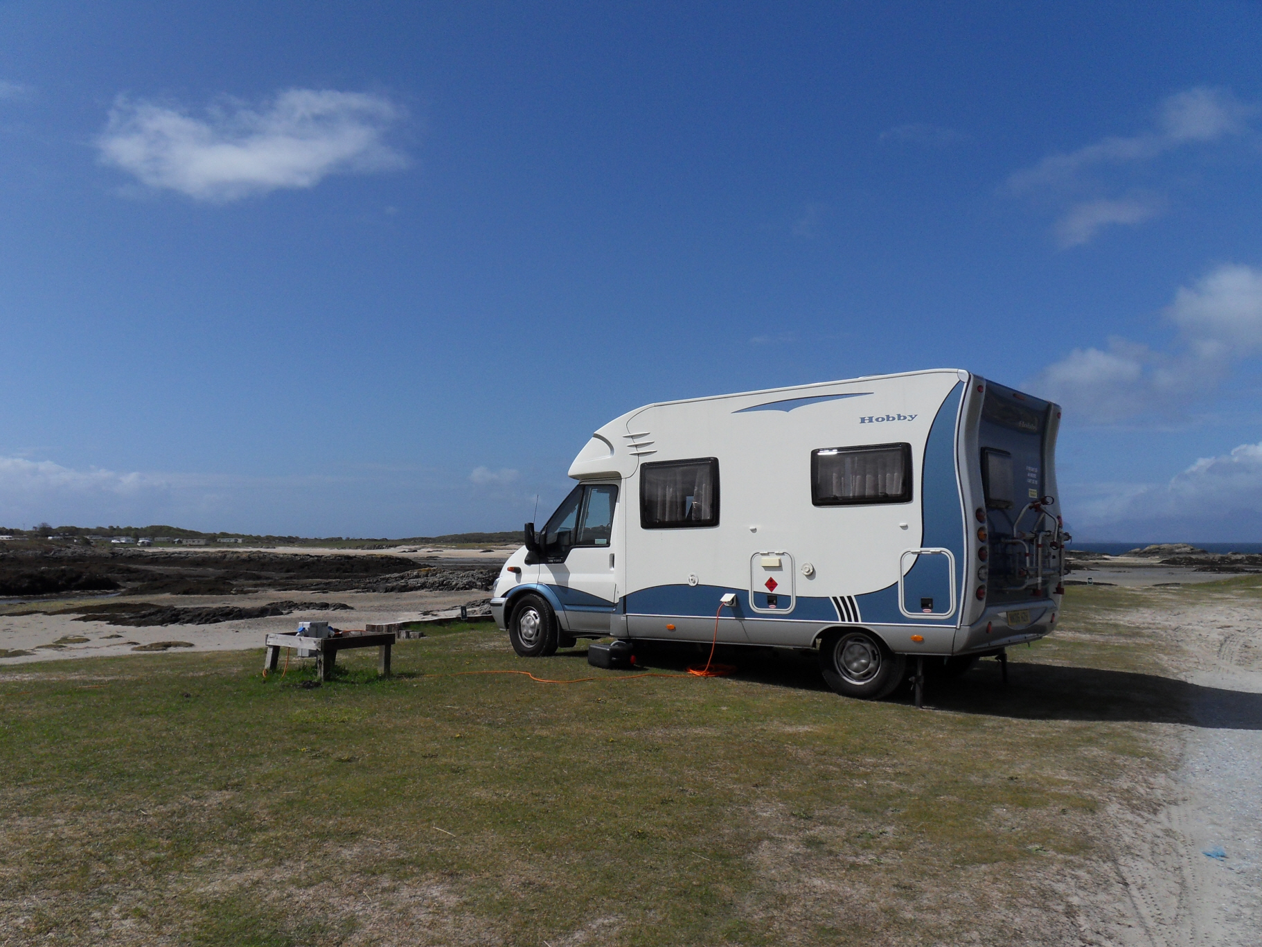 Our pitch at Arisaig.jpg