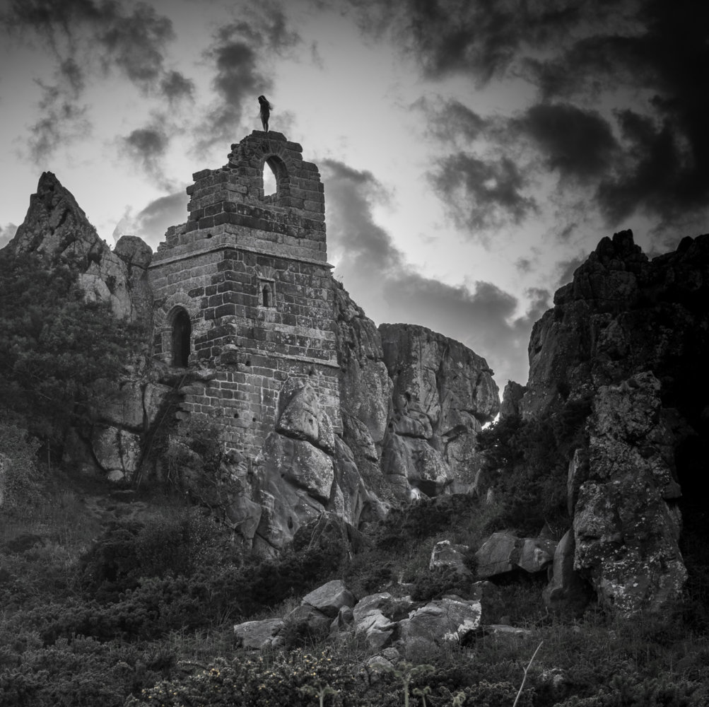 Roche Rock with Female Figure Above.jpg