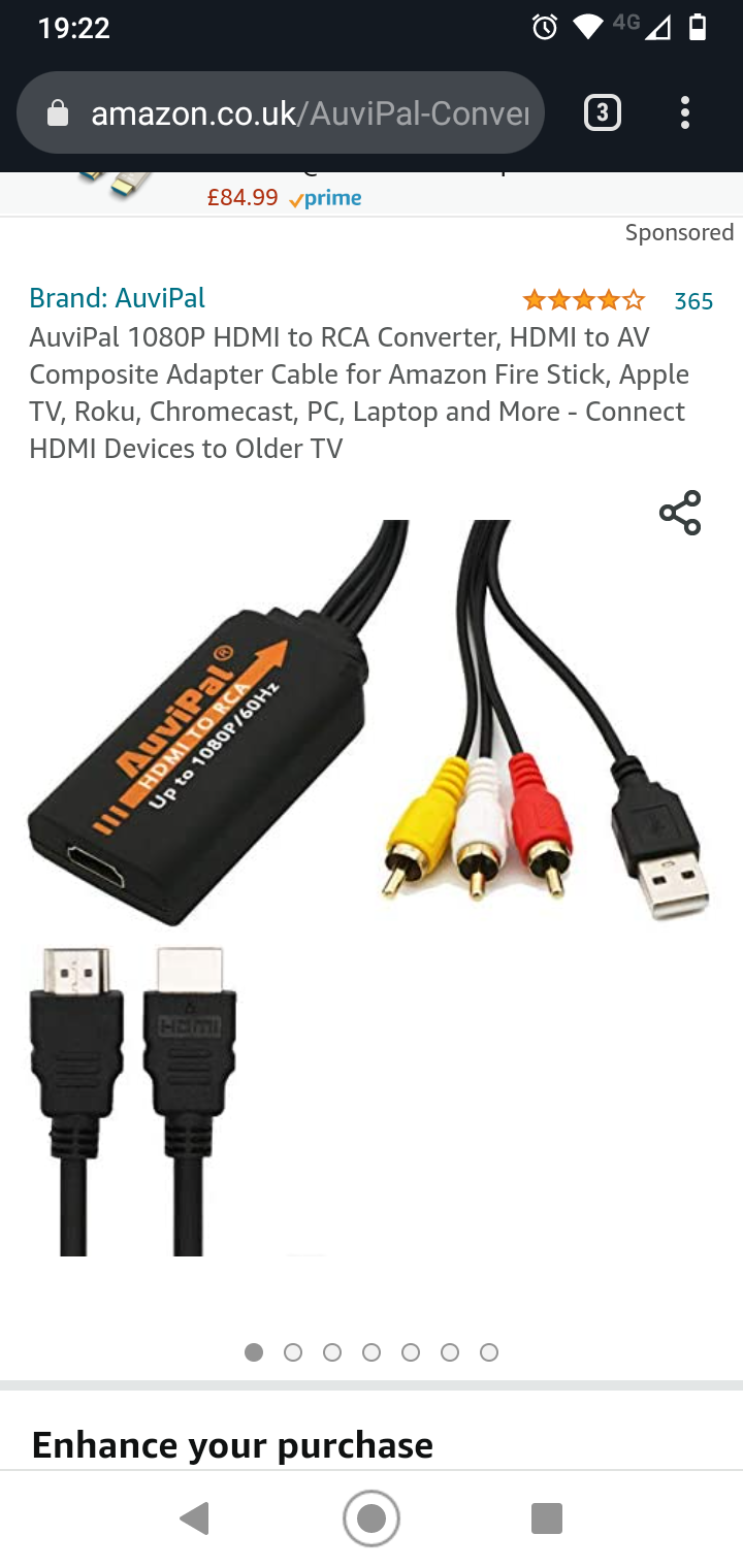 Amazon prime chromecast online from laptop