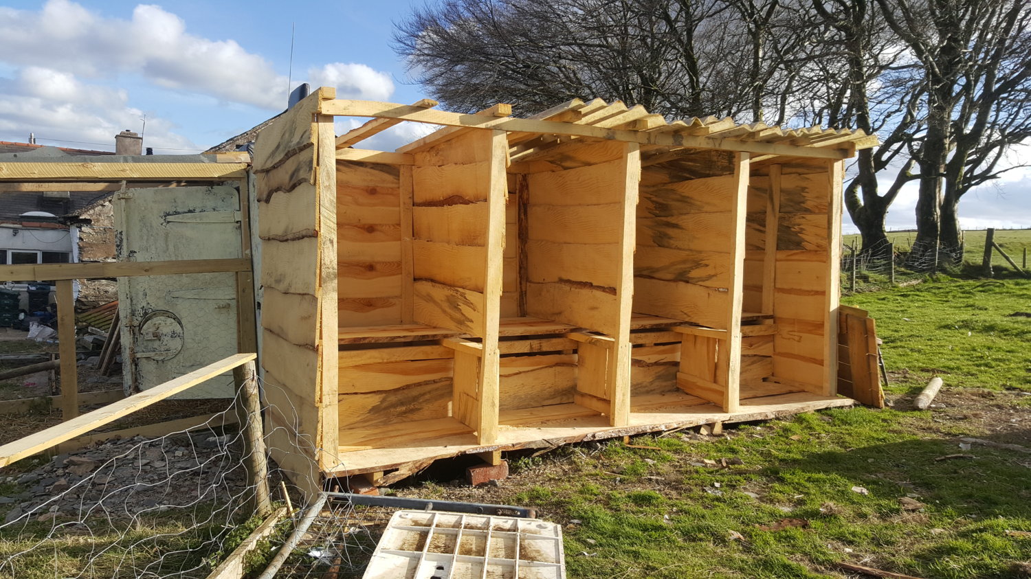 Sportsman toilets being built.jpg