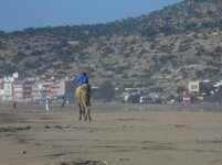 Morocco 10 Christmas on the beach.jpg