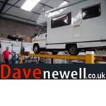 Dave Newell Lvs (leisure Vehicle Services)