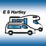 E S Hartley Lakeland Motorhome Centre