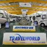 ERWIN HYMER GROUP (TRAVELWORLD)