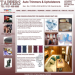 Tappers Upholstery