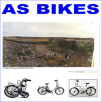 AS Bikes