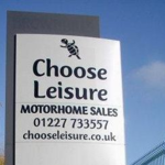 Choose Leisure