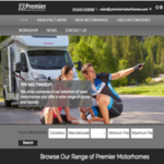 Premiere Motorhomes