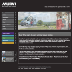 Murvi Motorhomes