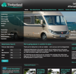 Timberland Motorhomes