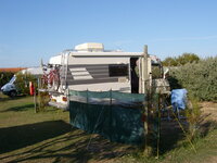 11 Il de Re Mun Campsite.JPG