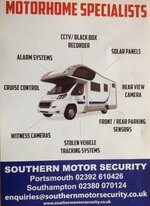 Southern Motor Security