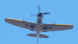 2018-07-14 -Skegminifest - Spitfire XVle - TE311  (14).JPG