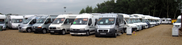 Oaktree Motorhomes