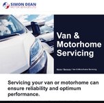 Simon Dean Motor Services Ltd