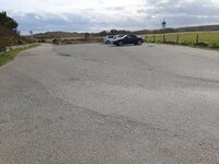 Balmedie Beach