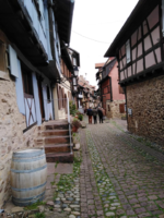 Eguisheim