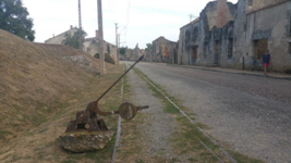 Oradour Sur Glane