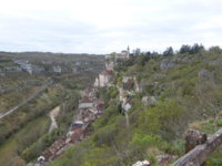 Rocamadour